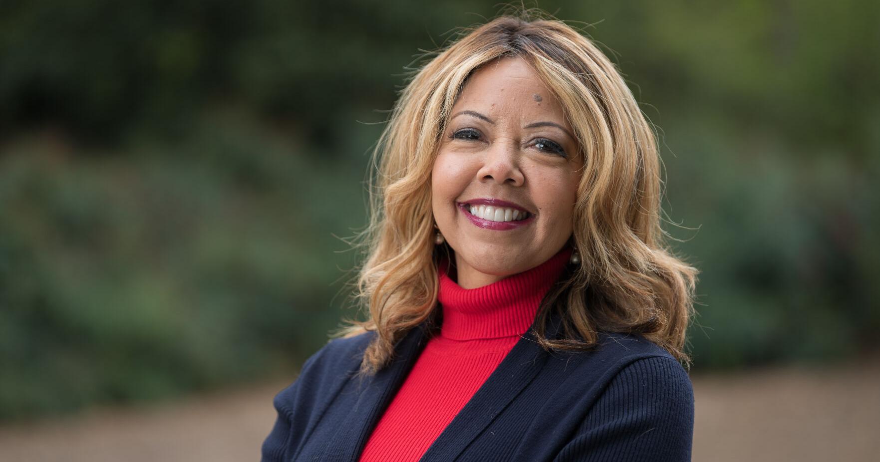 Lucy McBath Defeats Primary Challengers - Vimarsana News
