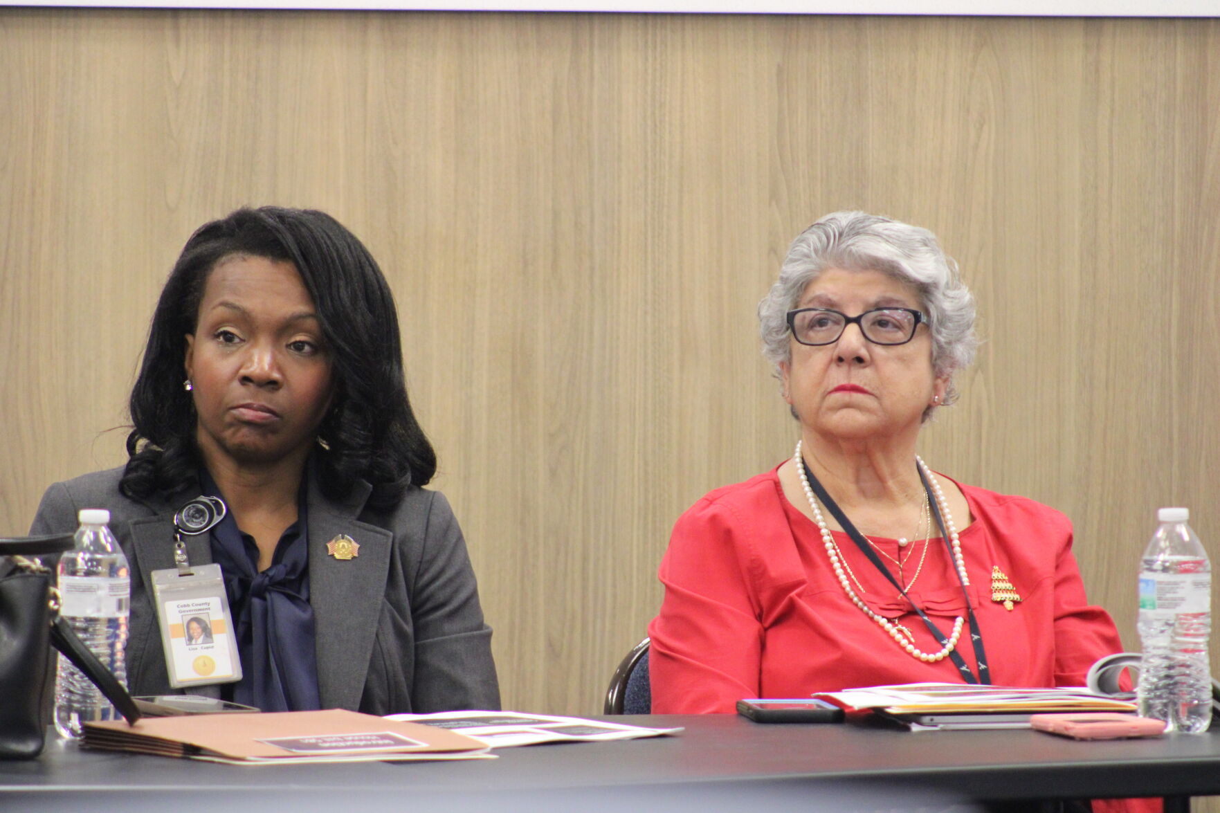 'What We're Doing is Better' Cobb Wants Out of Property Tax Cap