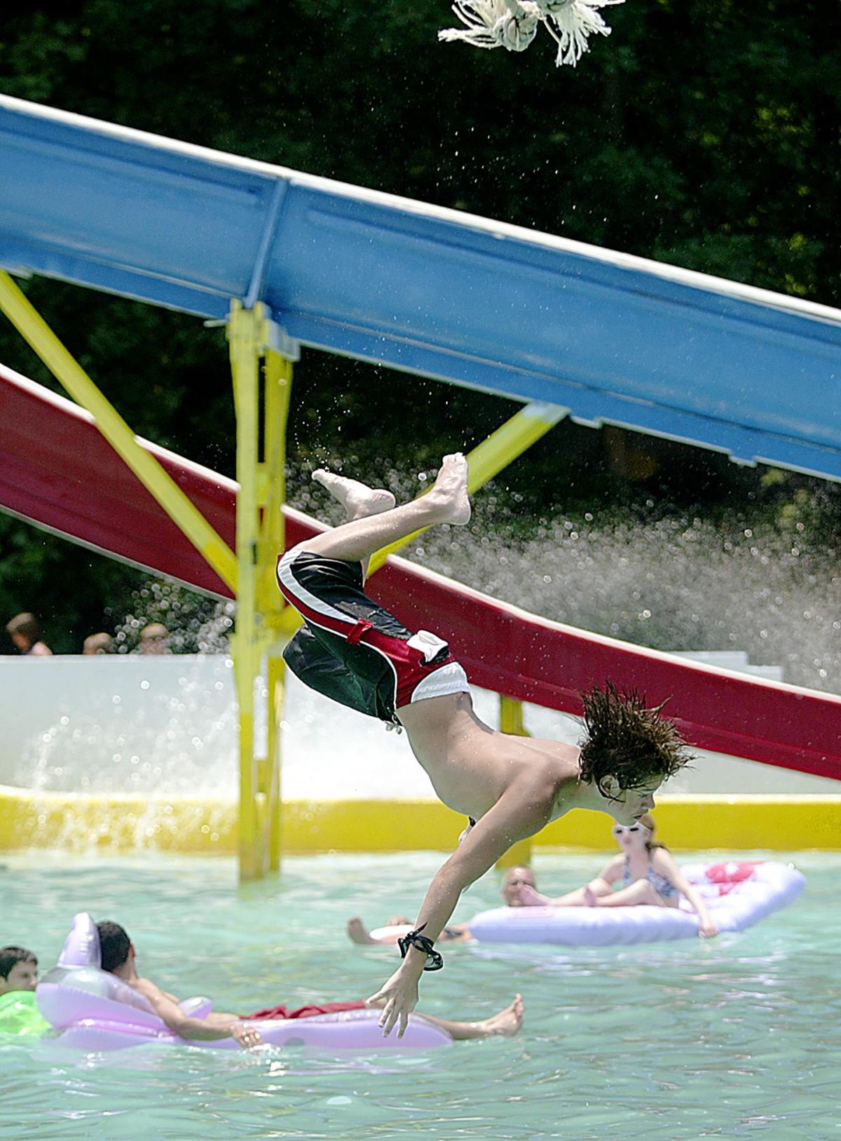 Sun Valley Beach Remembered As Place To Be In South Cobb News Mdjonline Com