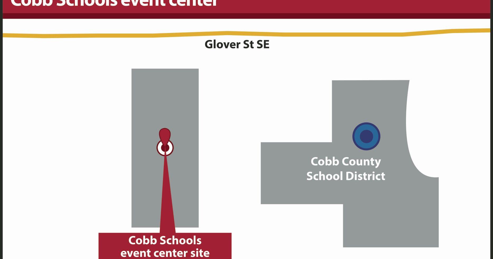 County OKs De-annexation of Cobb School District Property - Vimarsana News