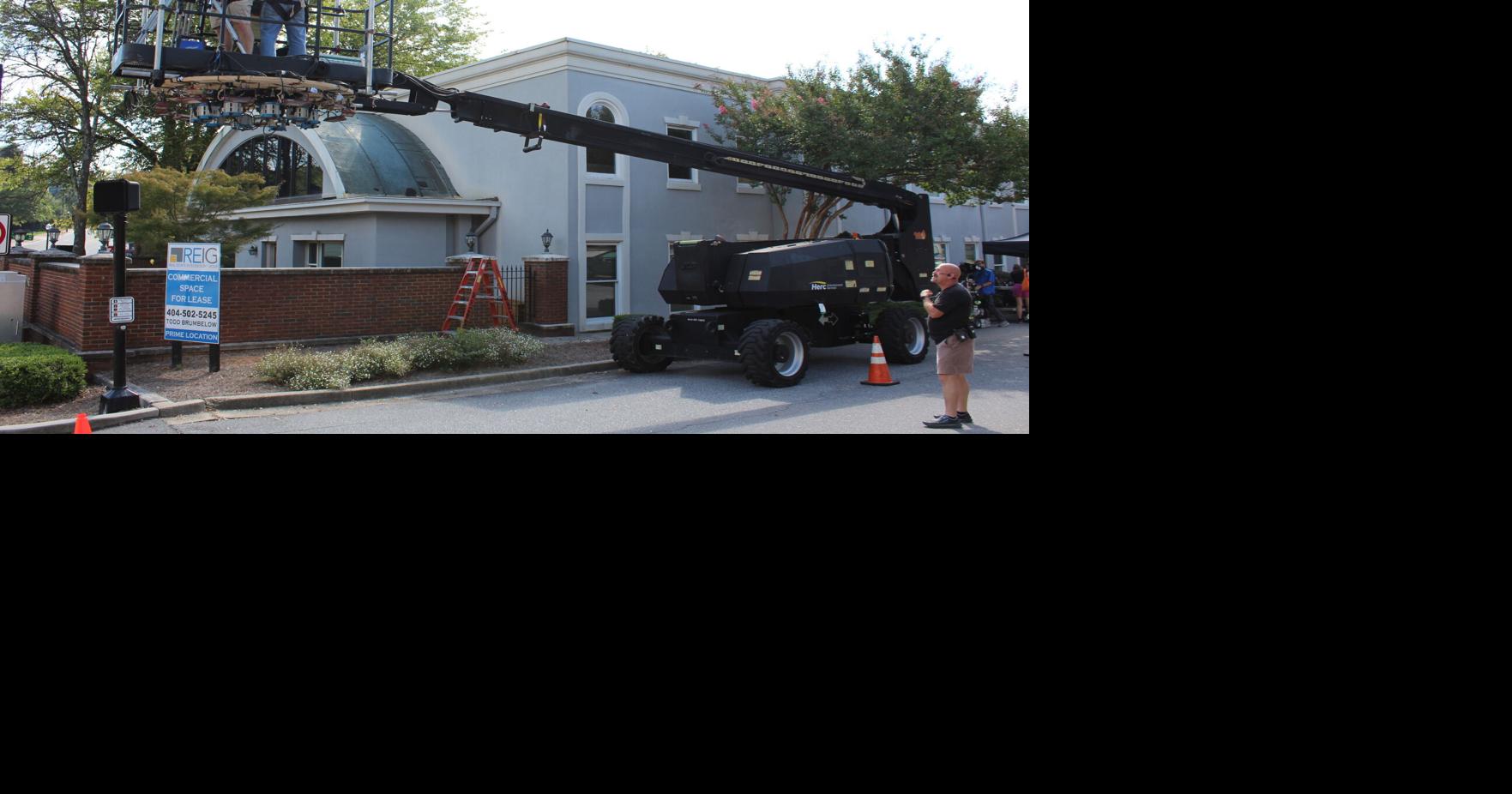 New study points to value of film tax credit News