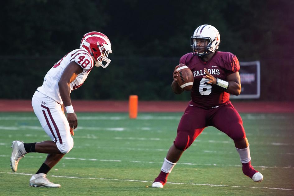 Hillgrove, Pebblebrook meet for third time in two seasons Cobb