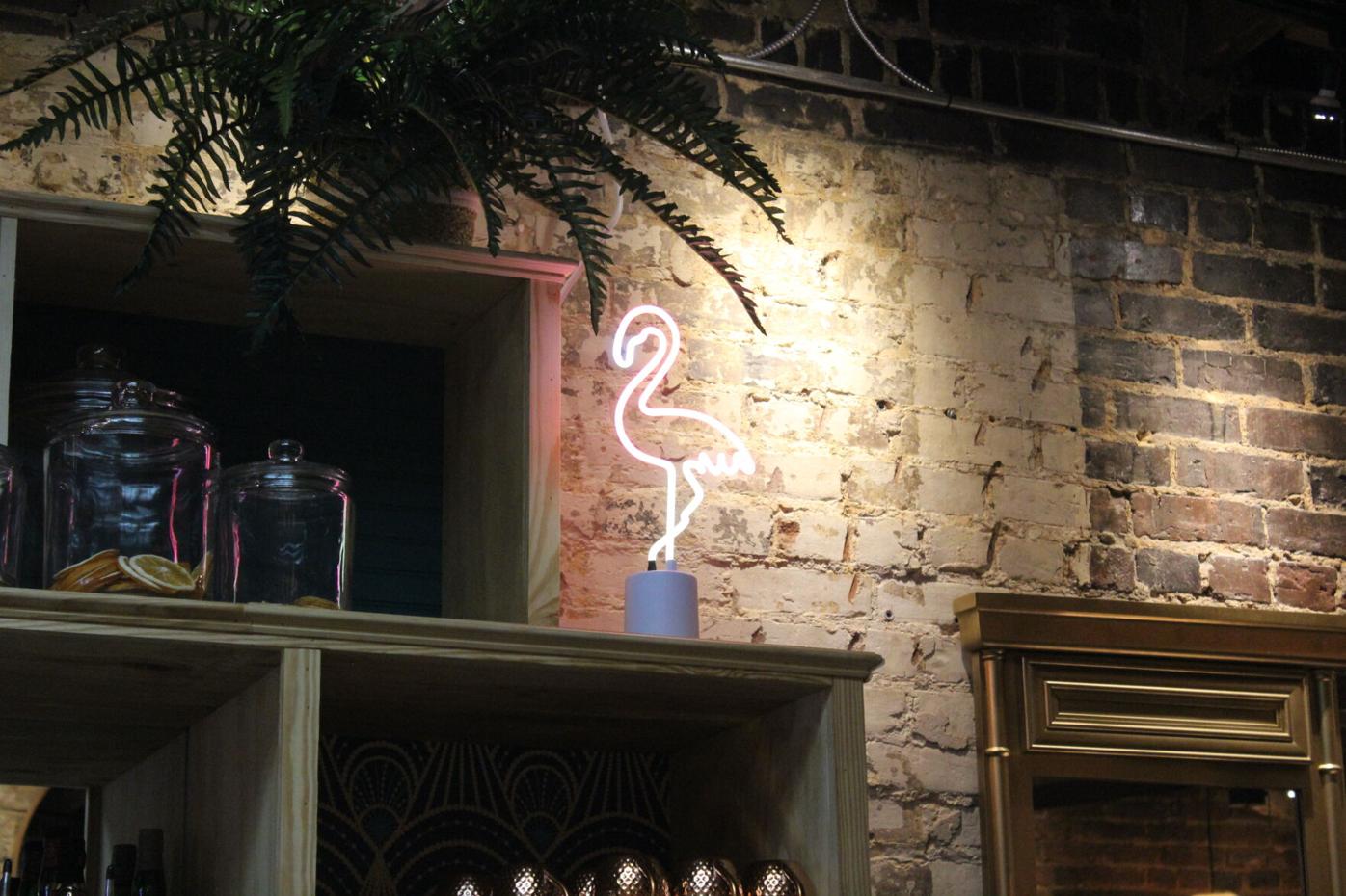 The Fountain serves up topshelf cocktails in Acworth News