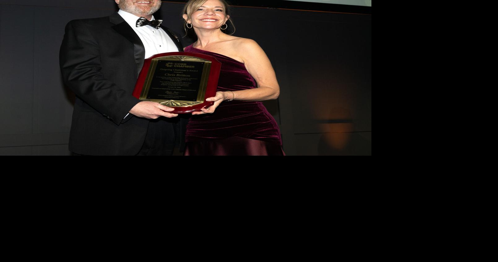 Melissa Cantrell to bring ‘small business lens’ as Cobb Chamber chair | News