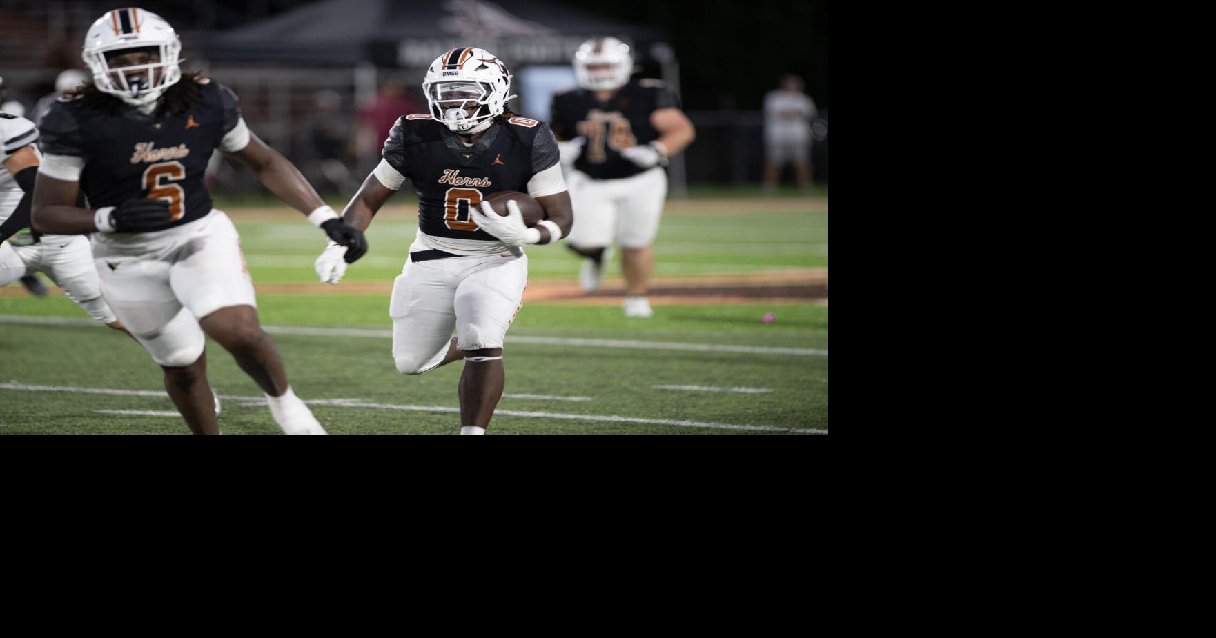 Kell running back chooses Georgia Tech