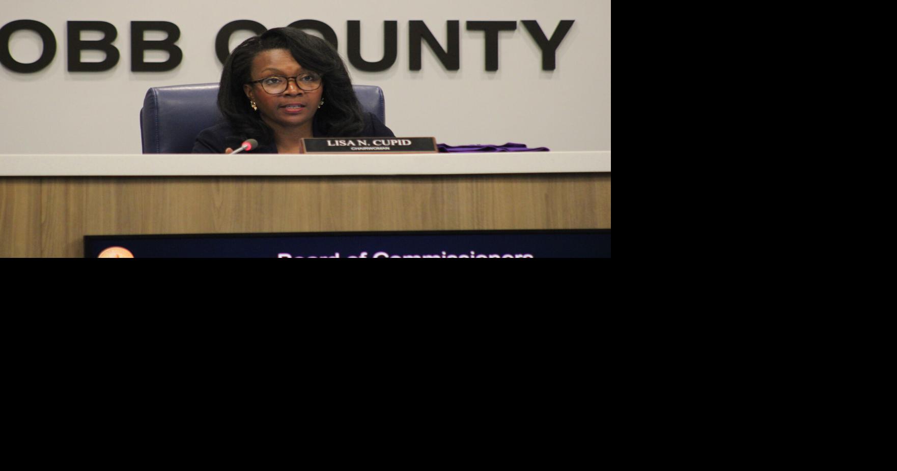 Cobb County Commissioners Weigh Data Center Rules as Utilities Address Power and Water Costs