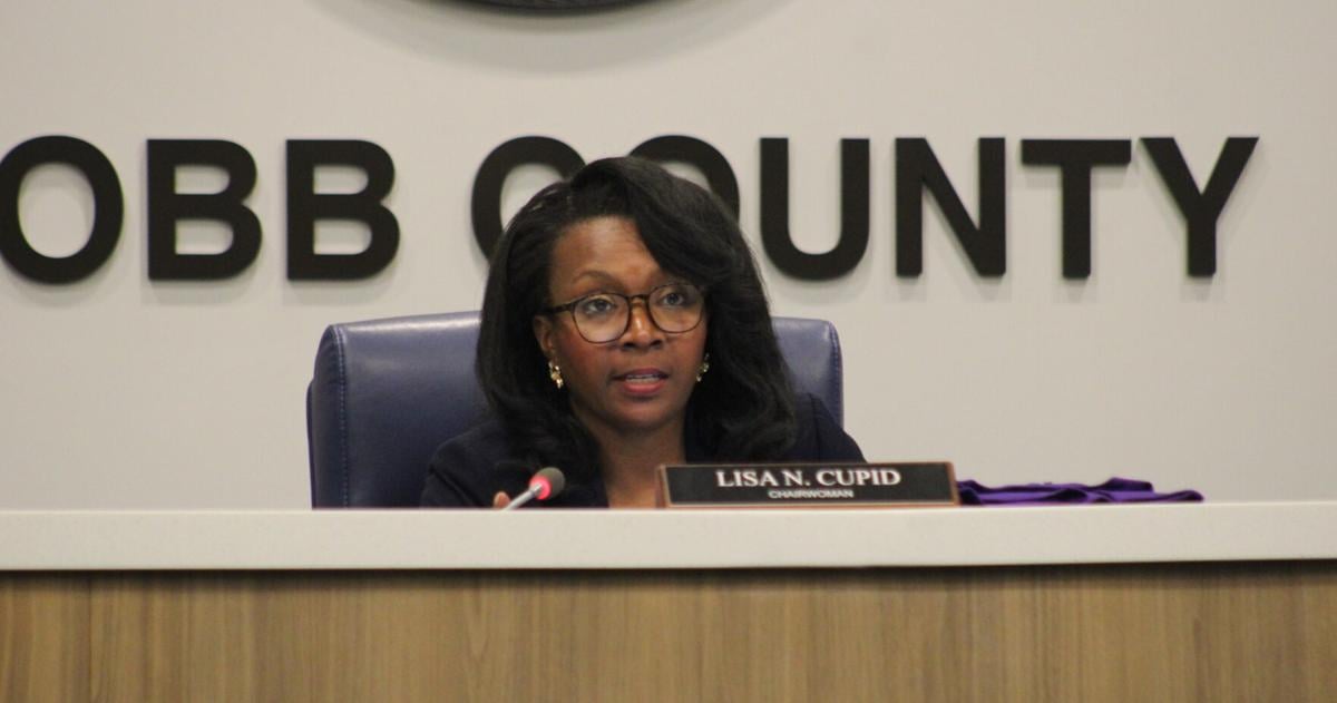 Cobb County Commissioners Weigh Data Center Rules as Utilities Address Power and Water Costs