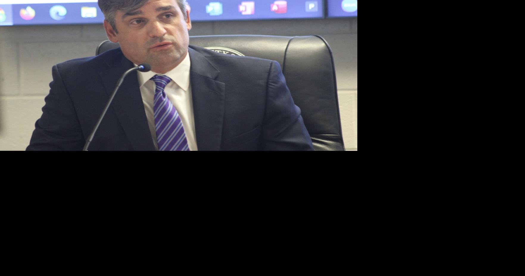 Marietta School Board Axes Director Role for Student Life Center; Mulls ...