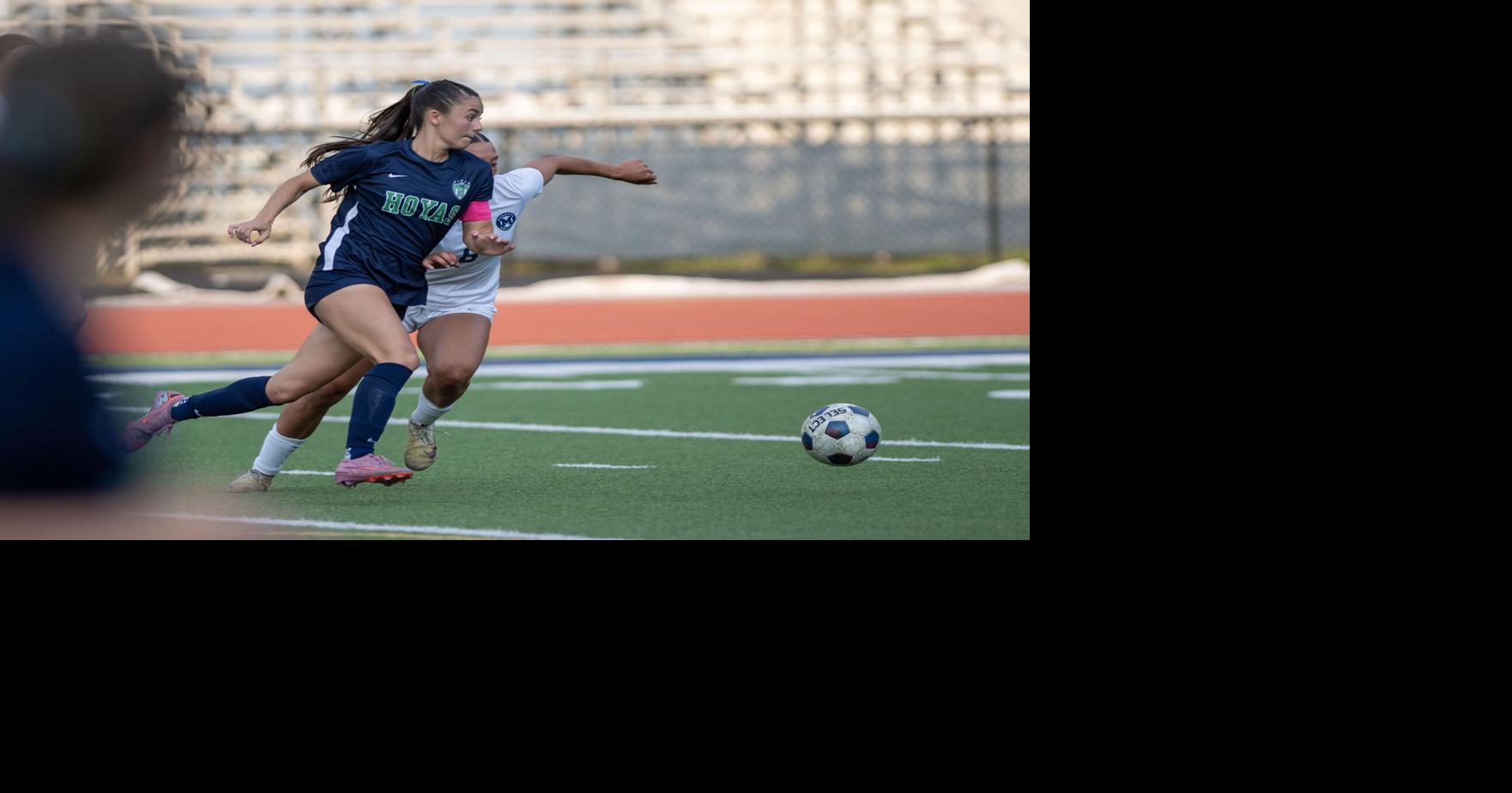 Harrison advances to quarters for fourth straight season | Sports ...