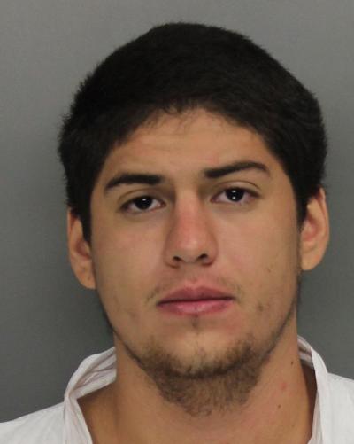 Austell Man Arrested for Murder After Two Recent Releases from Jail ...