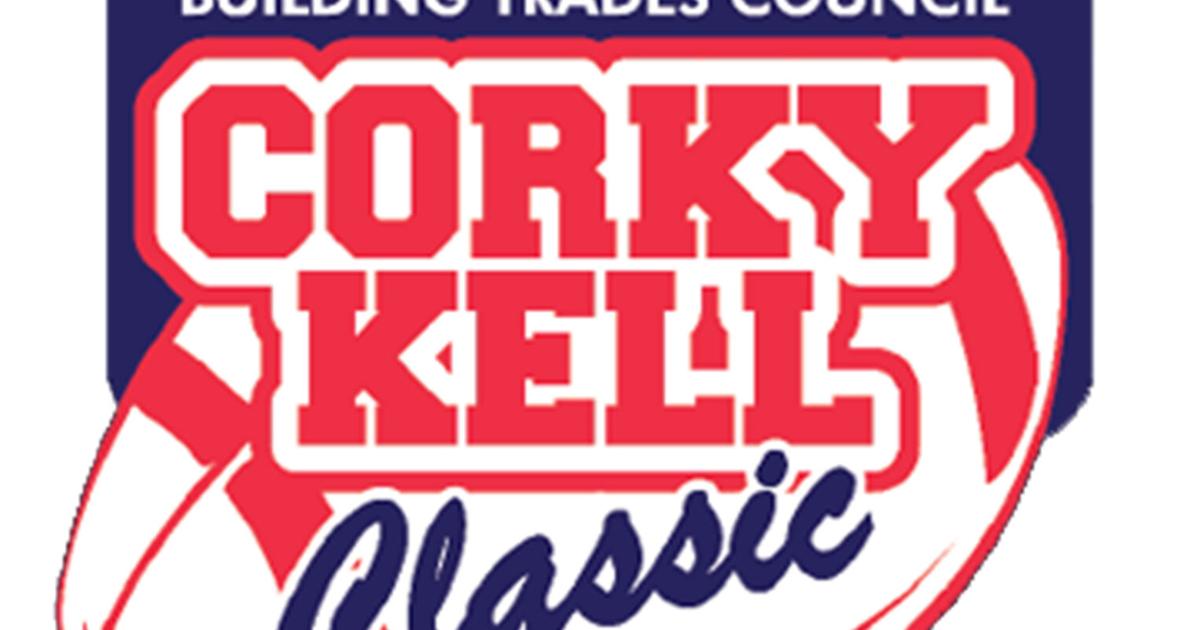 Corky Kell Classic schedule changes again Cobb Football Friday