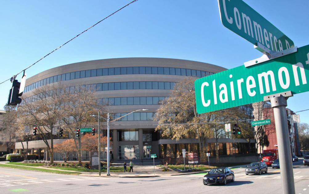 Delta Community Credit Union to relocate, enlarge Decatur