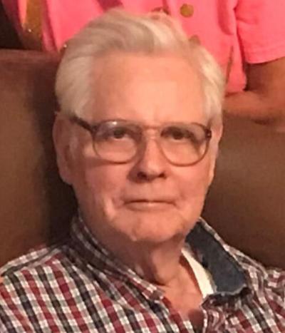 David Hyde, Sr.