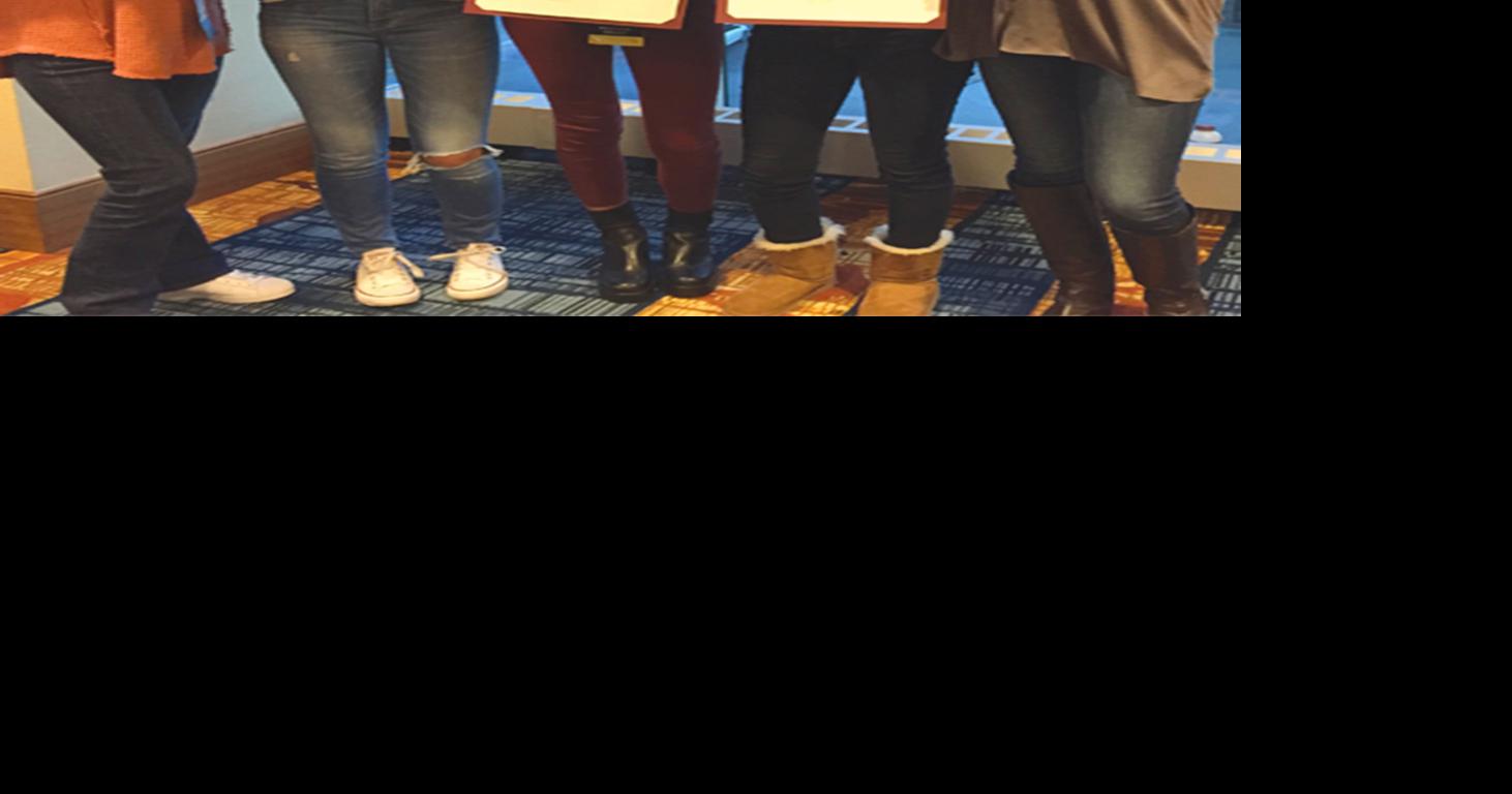 Woodward newspaper honored Neighbor Newspapers