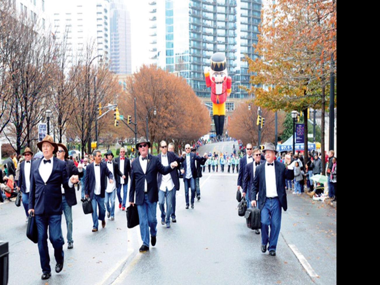Choa Christmas Parade 2022 Children's Christmas Parade To Benefit Ill, Injured Kids | Community |  Mdjonline.com