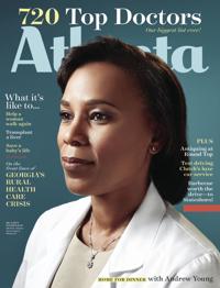 65 Wellstar Physicians Named Top Doctors News Mdjonline Com