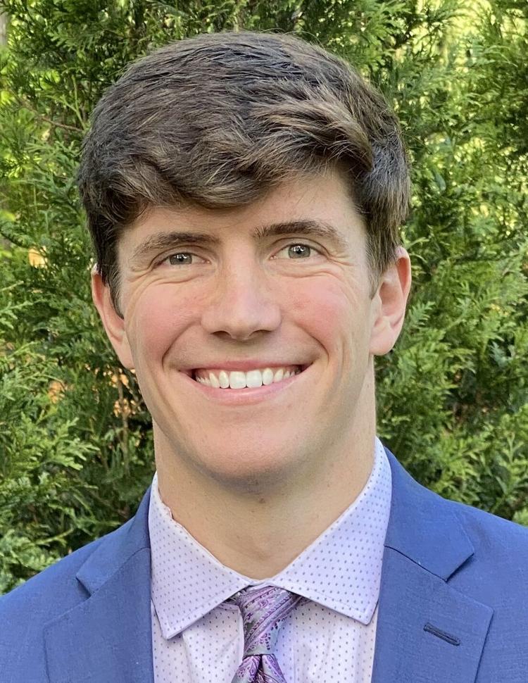 Dr. Cody Baker joins Gilreath Family Dentistry in Marietta Cobb