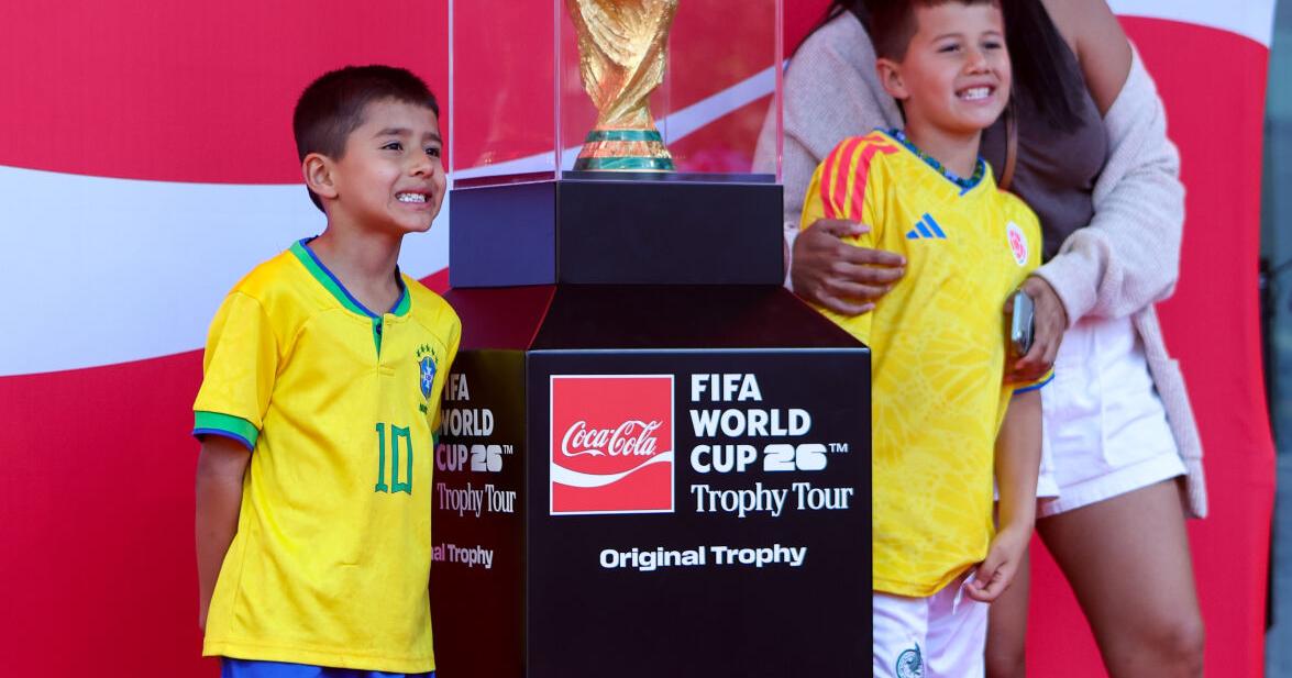 FIFA World Cup watch parties and events in Cobb County