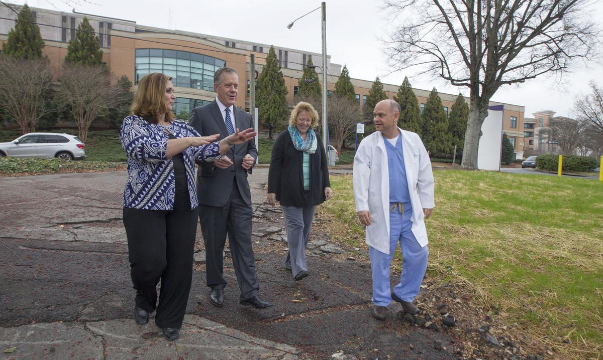 Wellstar Kennestone Hospital Announces Emergency Department