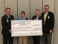 West Georgia Volunteers Donate Thousands Of Dollars Hours To Wellstar Foundation West Georgia Neighbor Mdjonline Com