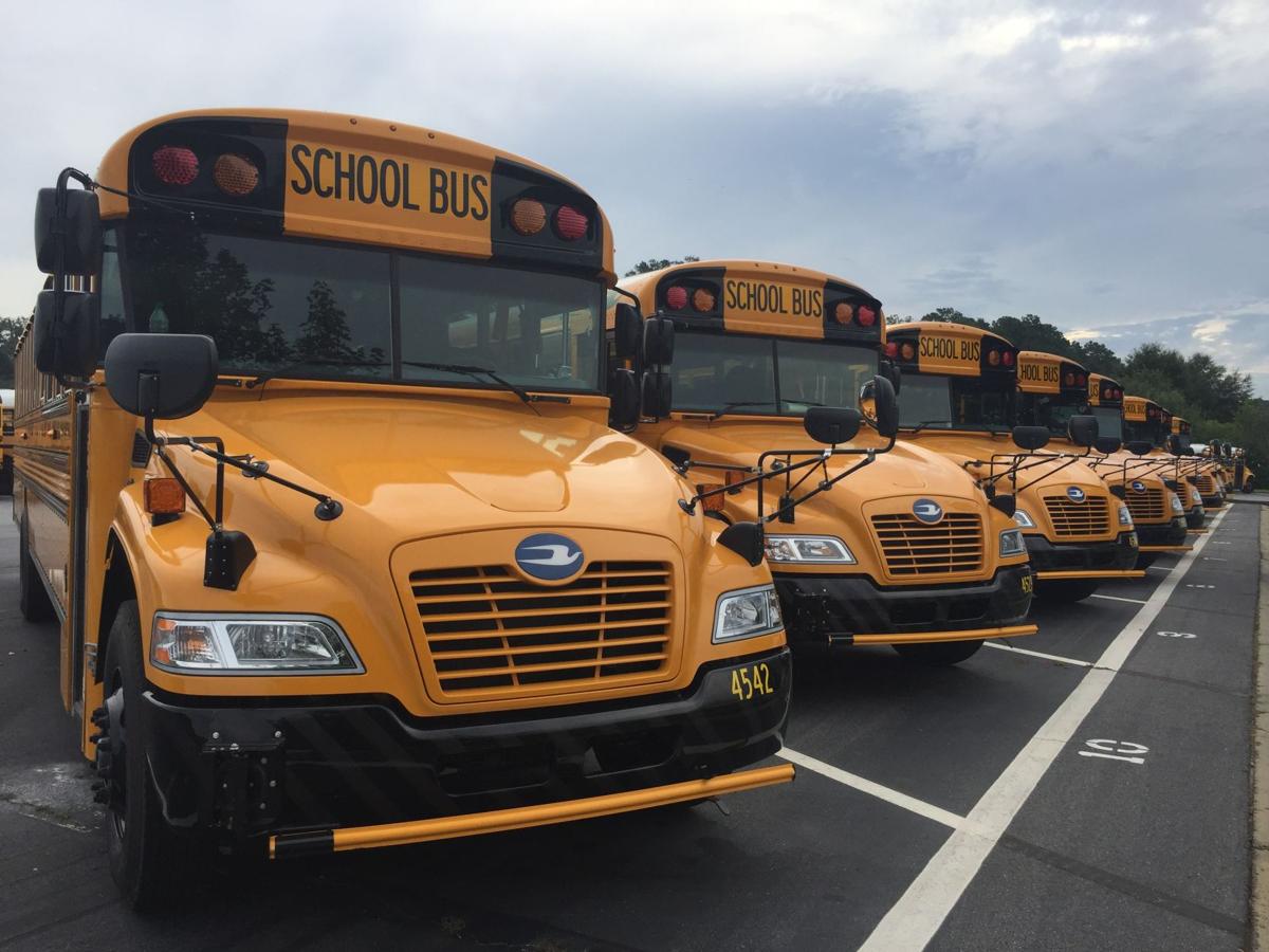 School bus driver jobs in fulton county ga