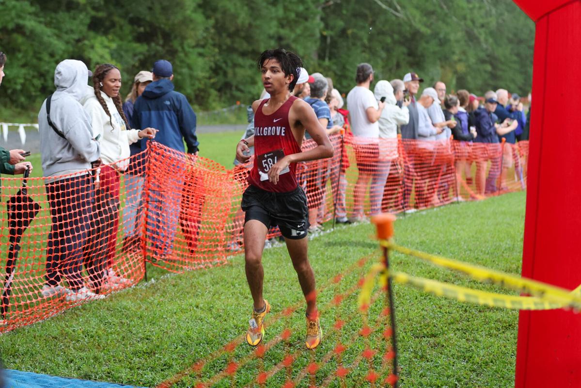 Pope sweeps Cobb County championships | Sports | mdjonline.com