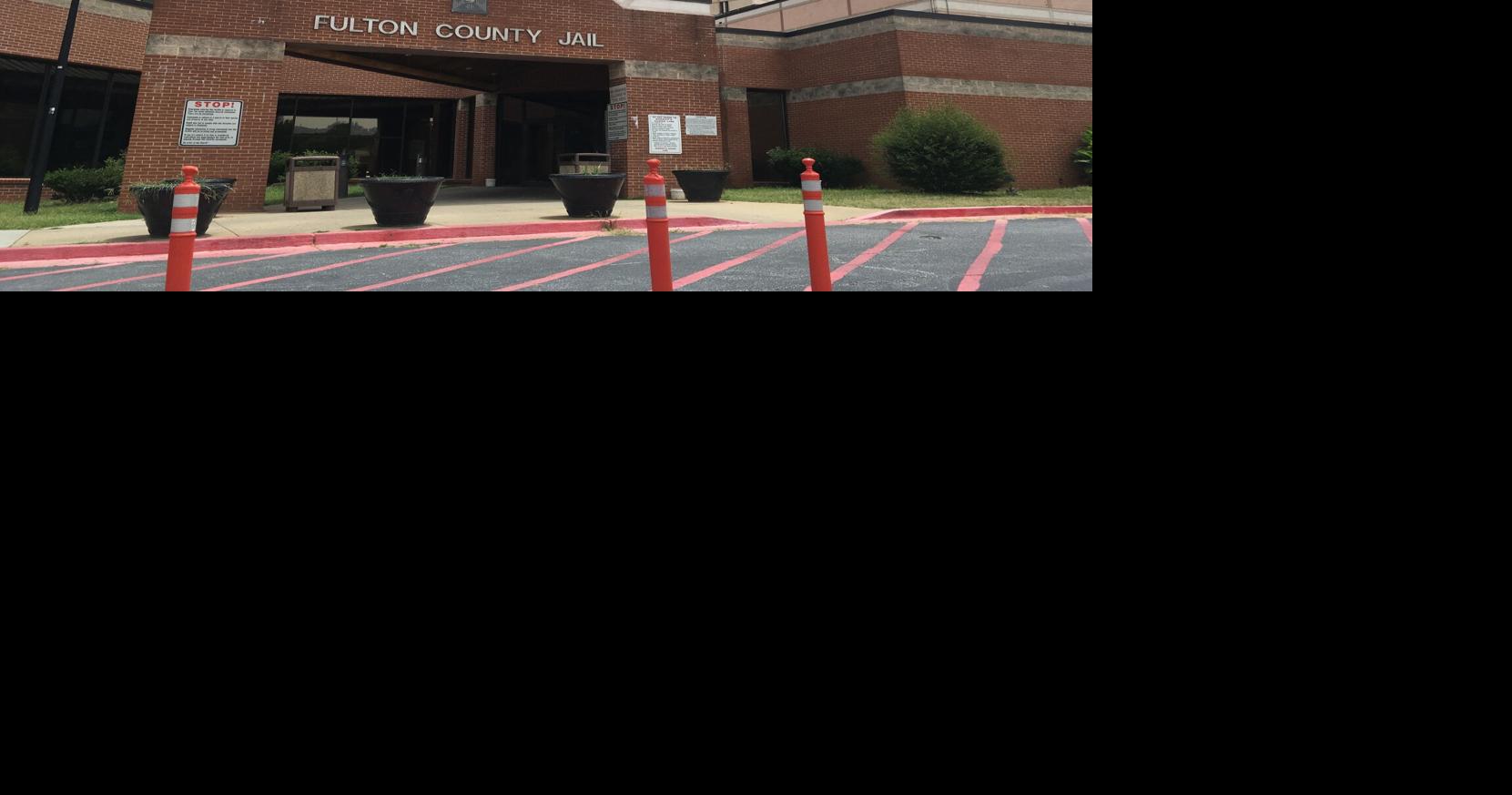 Fulton County agrees to improve inhumane jail conditions | News ...