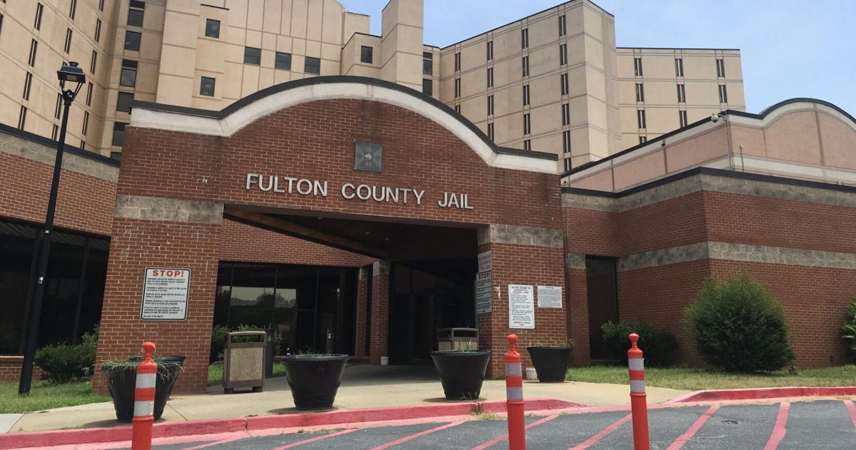 Fulton County agrees to improve inhumane jail conditions | News ...