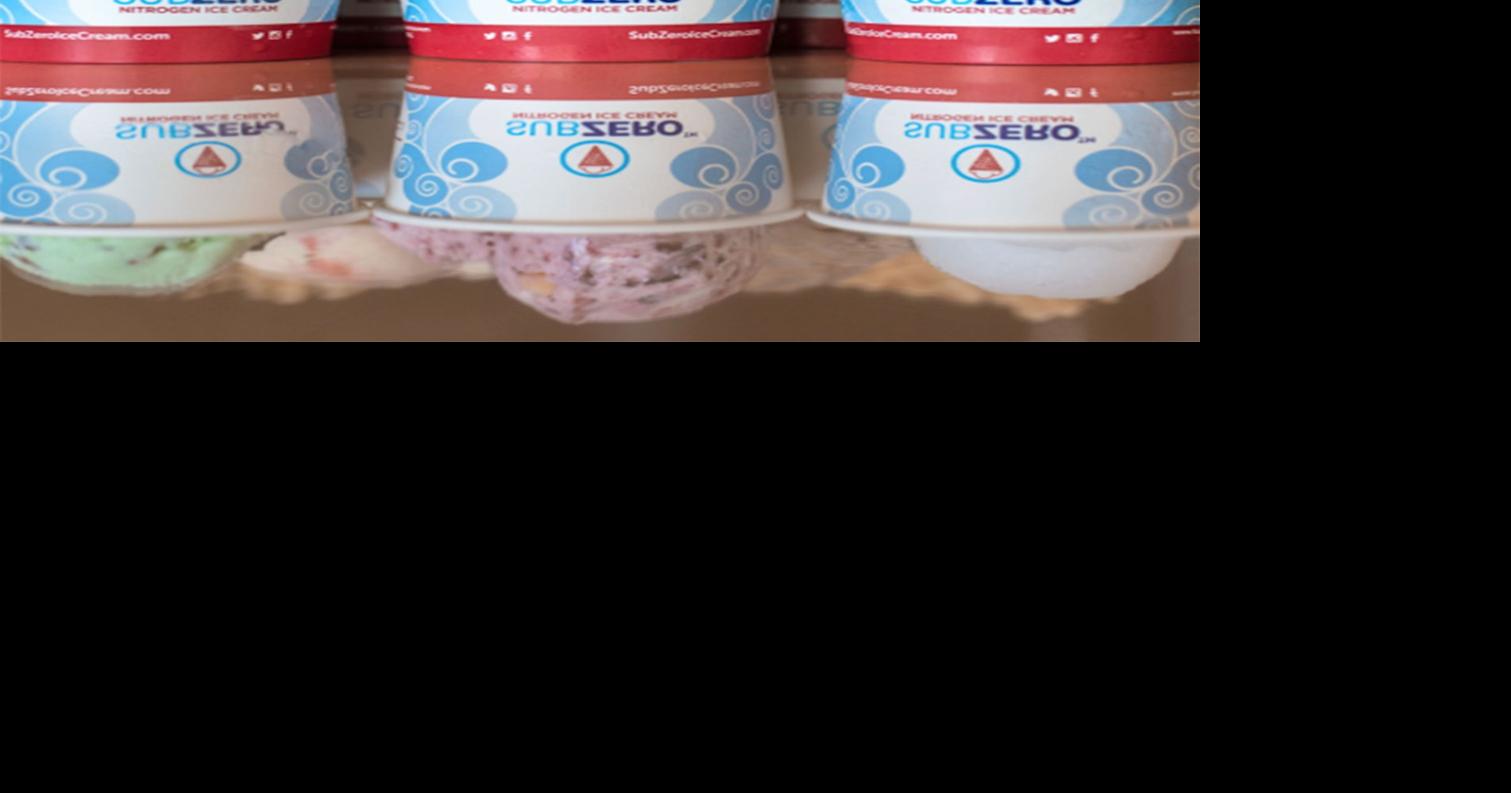 Buckhead and Sandy Springs shops make us all scream for ice cream