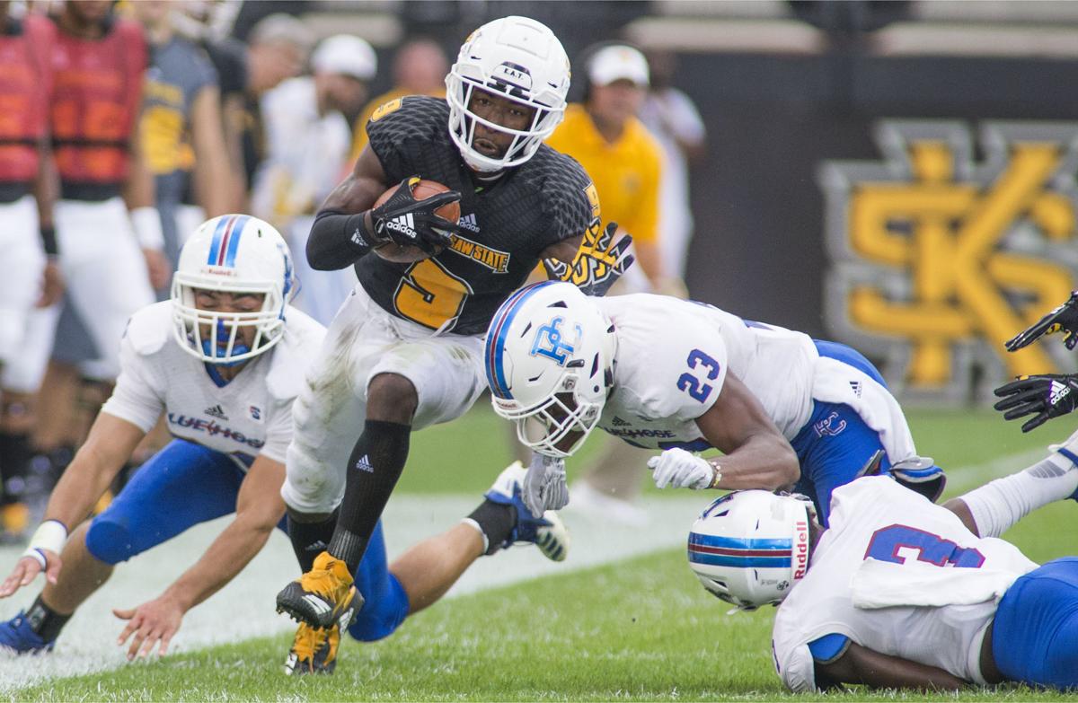 Kennesaw State Hopeful That Presbyterian S Exit Will End Big South