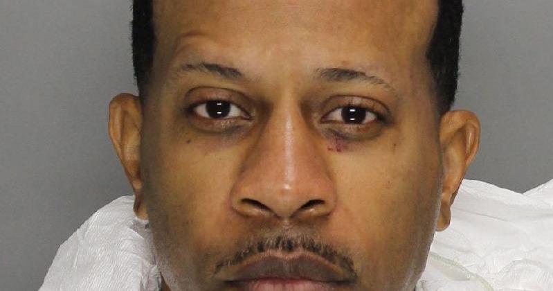 Cobb Police capture wanted child molestation suspect in multi-agency arrest