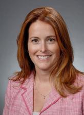Judge Kelli Wolk