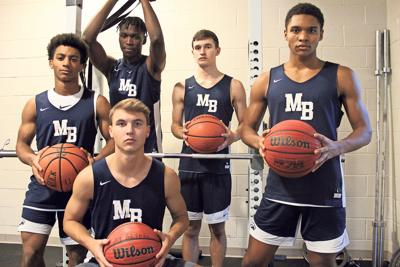 Mount Bethel Basketball Team Aiming High In First Season As Ghsa