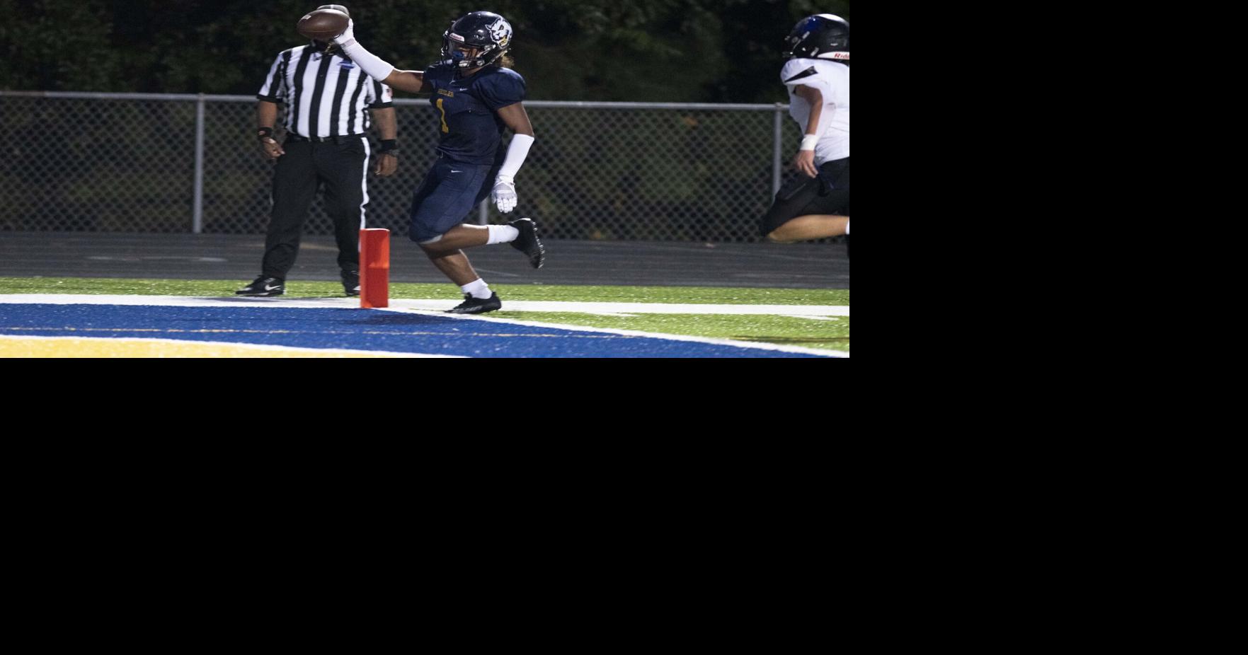 CFF Player of the Week: Allen's latest prolific night leads Wheeler ...