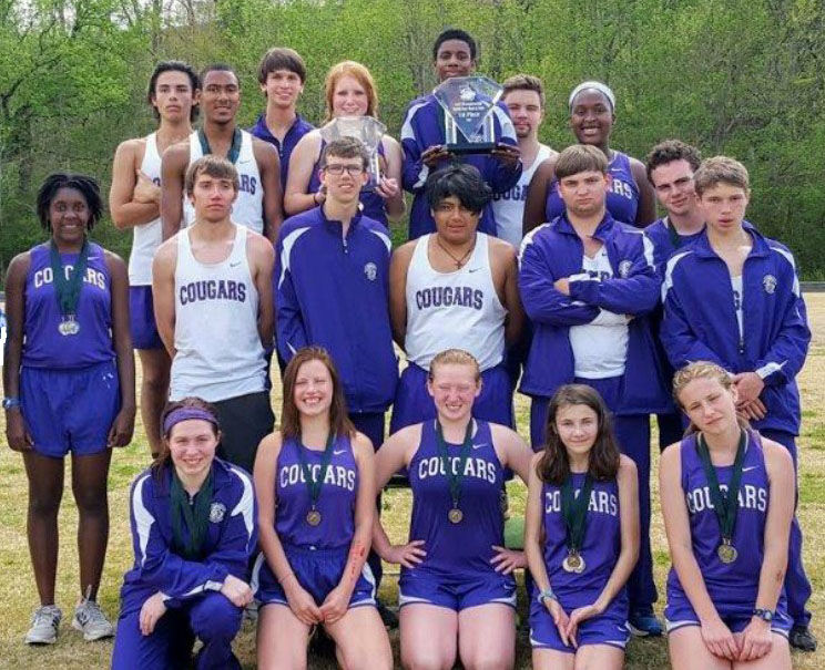 Cottage School Track Champs Neighbornewsonline Com Suburban