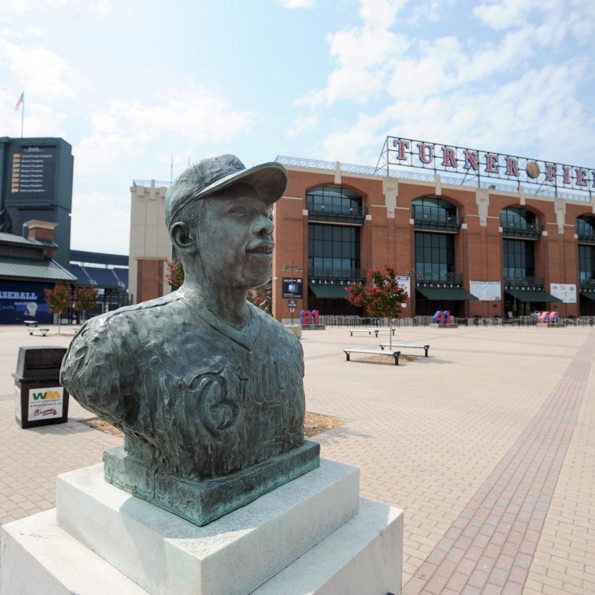 Farewell to the Ted: Braves end 20-year run at Turner Field