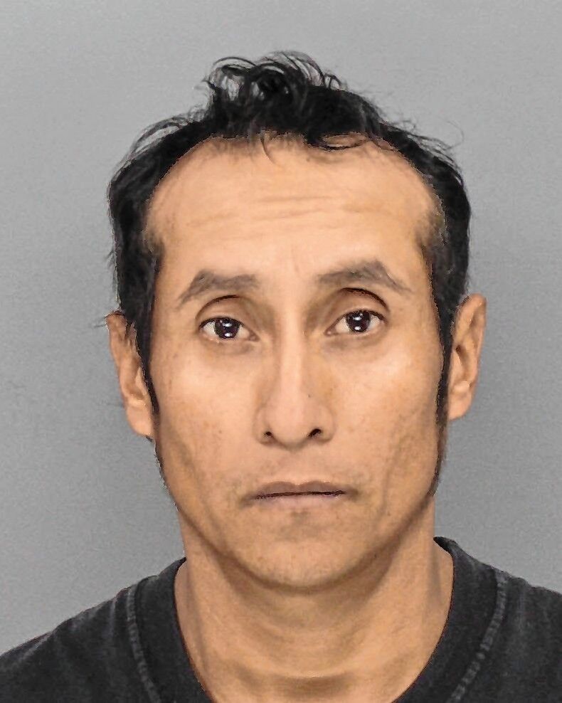 Police: Homeless man arrested after alleged theft at Smyrna church ...