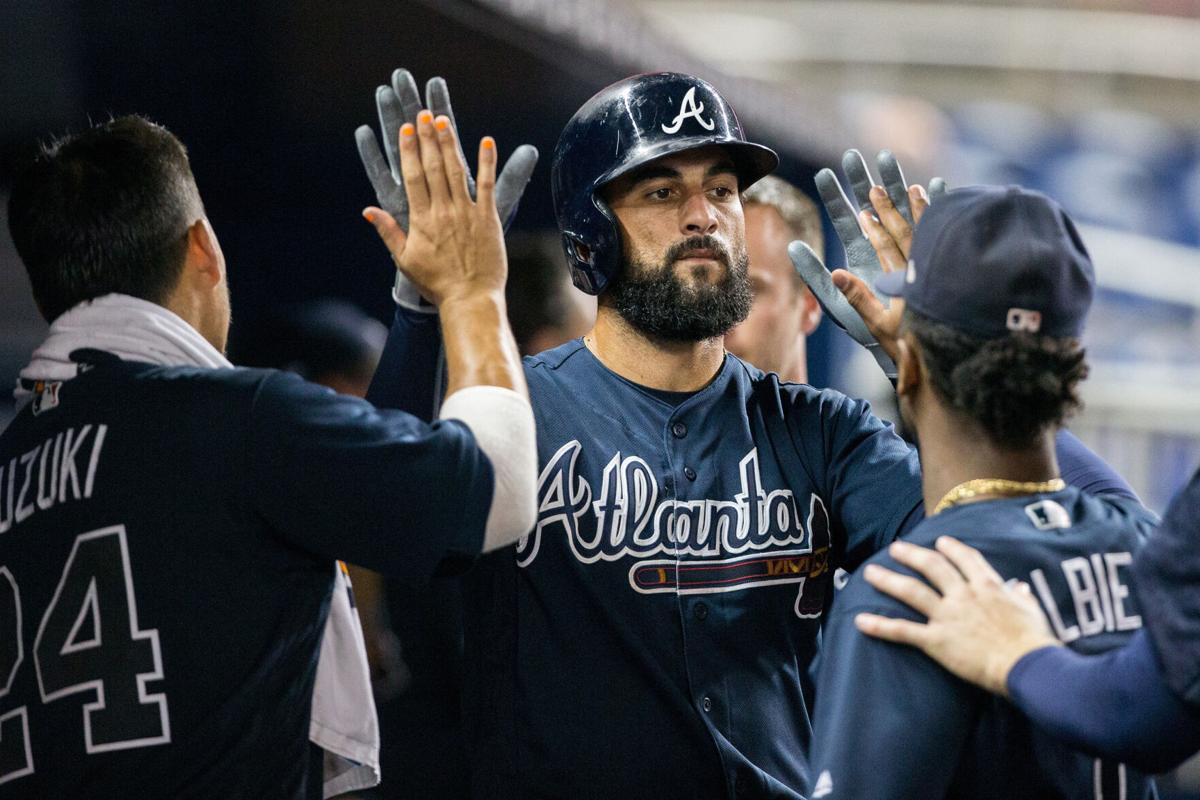 Nick Markakis retires after 15 MLB seasons | Fieldlevel | mdjonline.com