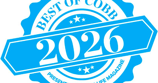 2026 Best of Cobb voting rakes in online ballots