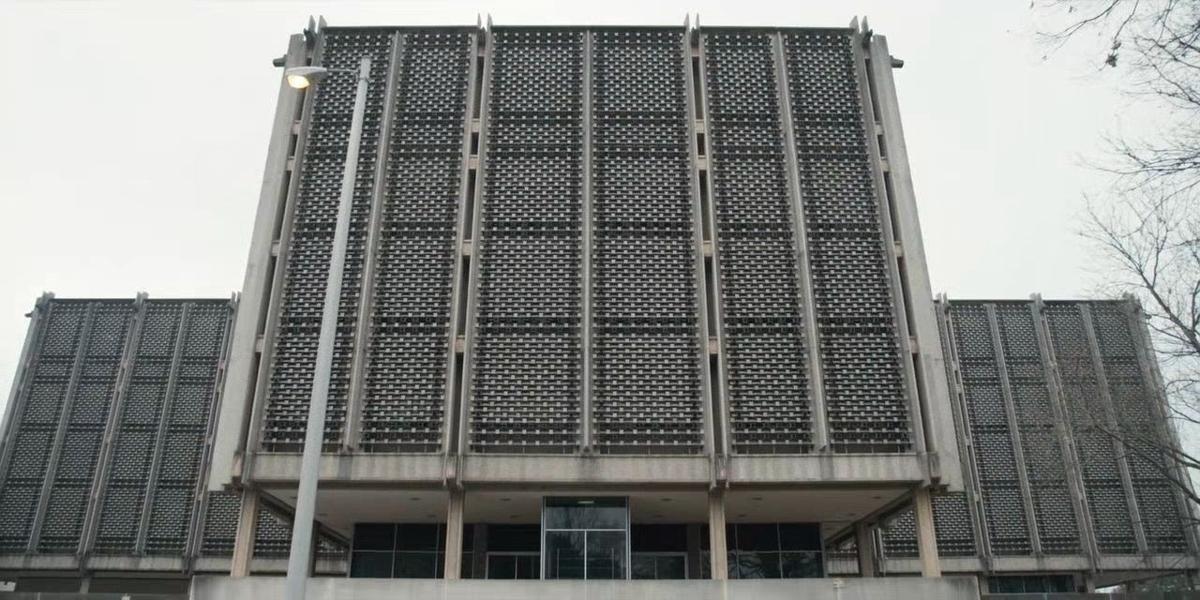 Spirits Linger In Some Of Dekalb S Oldest And Eeriest Places