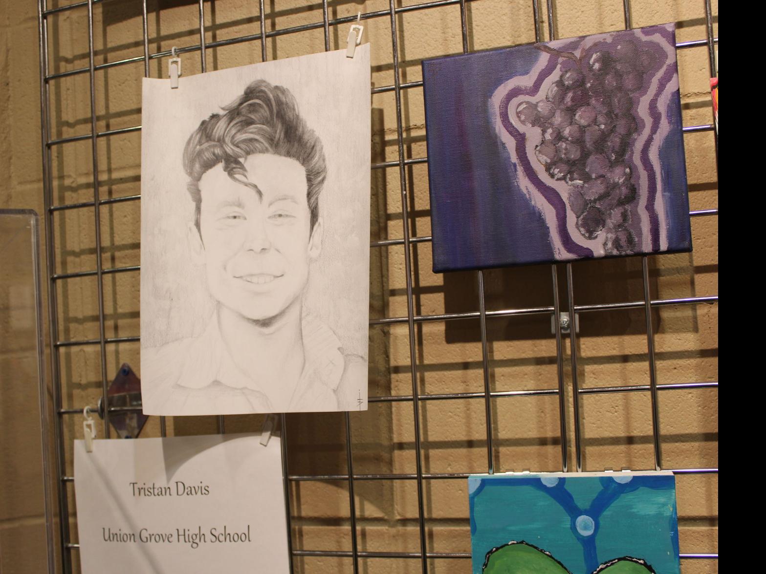 Henry County Arts Program Showcases Students Education