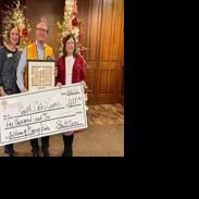 30th Annual Cobb Collaborative Human Services Awards Luncheon - Vimarsana News