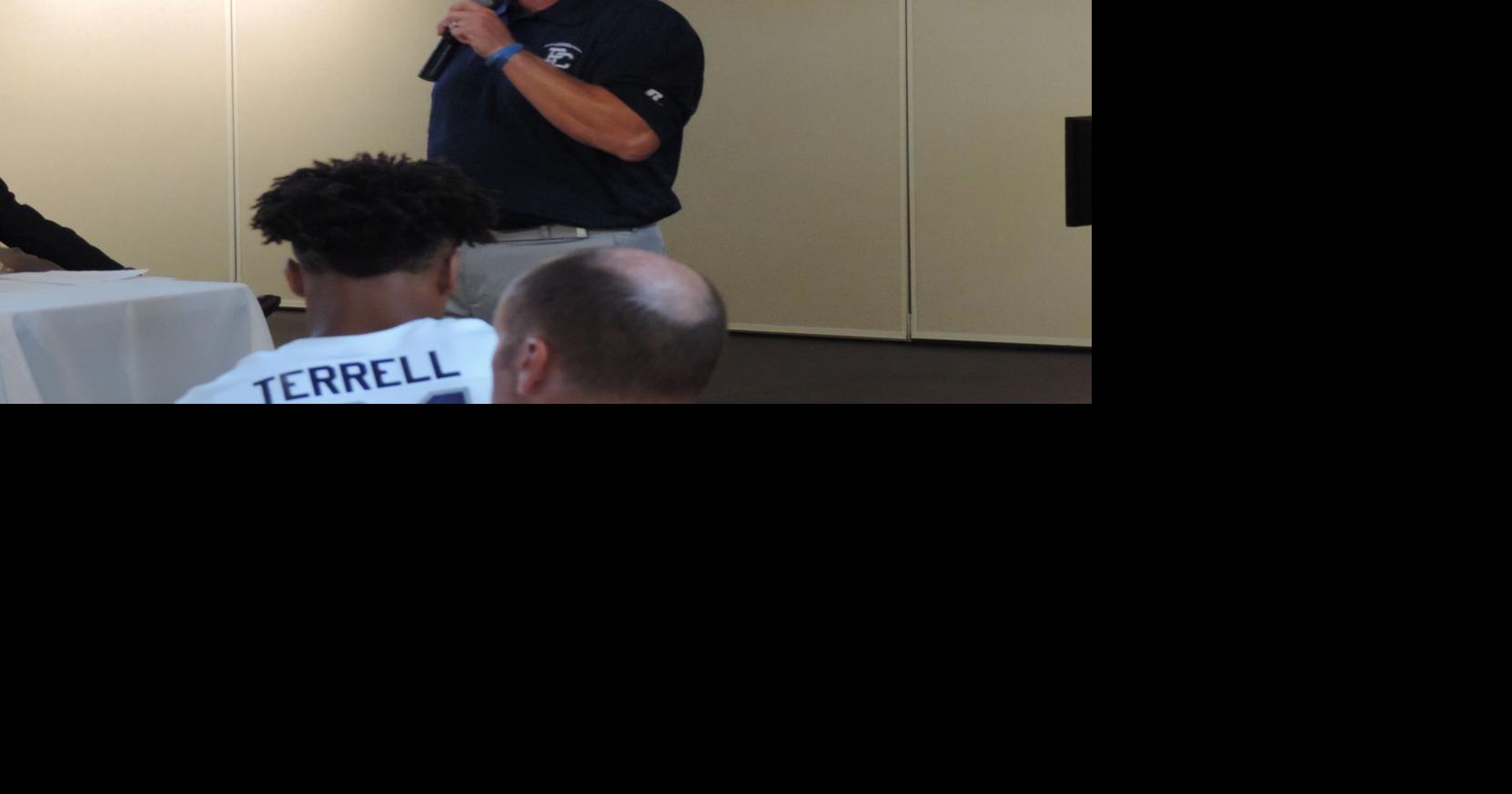 PAULDING FOOTBALL PREVIEW Three new coaches leading county's five