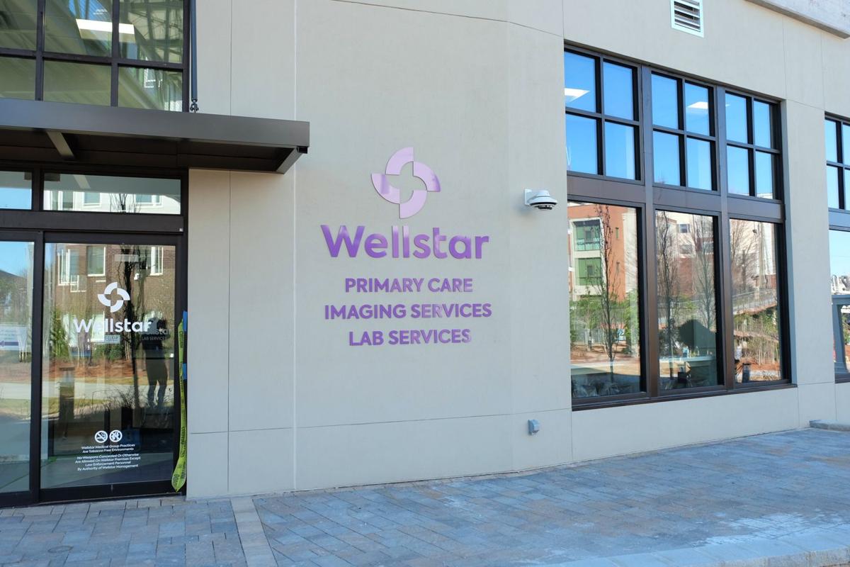 Wellstar Primary Care Opens On Atlanta Beltline Cobb Business Journal Mdjonline Com