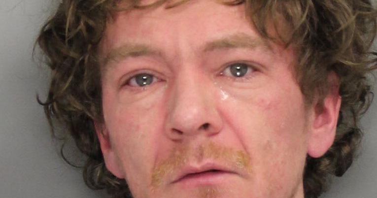 Marietta Man Accused of Selling Stolen Car Parts on Facebook Market ...