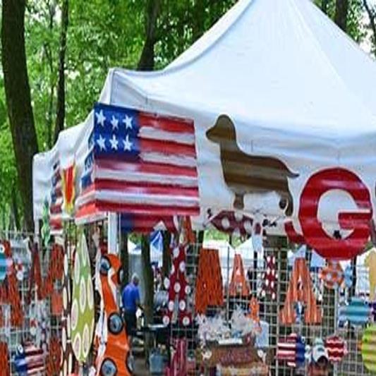 Paulding Meadows Arts And Crafts Festival 2022