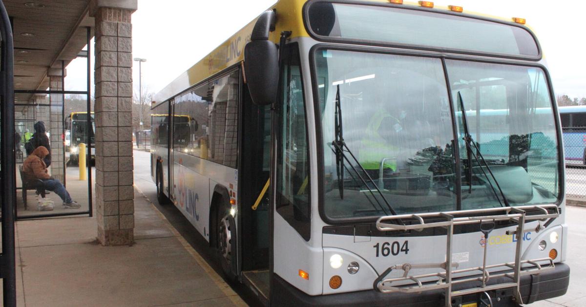 Cobb Commission to Vote on Project List for Proposed Transit Tax | Local News | mdjonline.com cobb-commission-to-vote-on-project-list-for-proposed-transit-tax-local-news-mdjonline-com