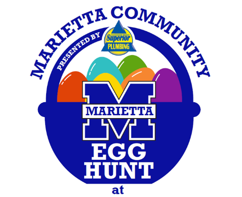 2024 Marietta Community Egg Hunt is March 29 | Lifestyle | mdjonline.com