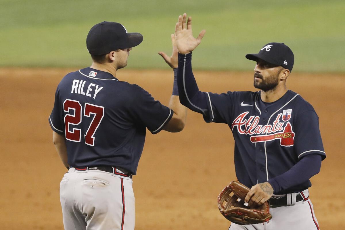 Nick Markakis retires after 15 MLB seasons | Fieldlevel | mdjonline.com