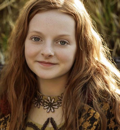 Vivian Watson